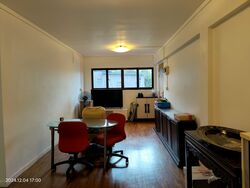 Blk 19 Marsiling Road (Woodlands), HDB 3 Rooms #510102311